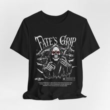 Load image into Gallery viewer, Fate's Grip Unisex Tee