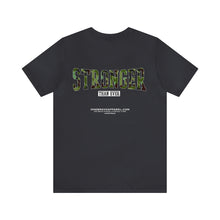 Load image into Gallery viewer, Stronger Than Ever Unisex Streetwear Tee