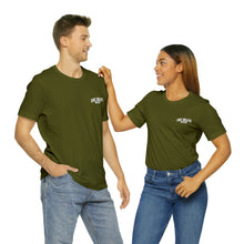 Load image into Gallery viewer, One Bravo Streetwear Logo Unisex Tee