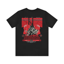 Load image into Gallery viewer, Made By Human Unisex Streetwear Tee