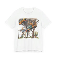 Load image into Gallery viewer, Radar Unisex Tee