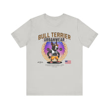 Load image into Gallery viewer, Bull Terrier Urbanwear Unisex Tee - Ruckus