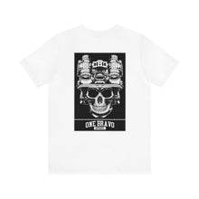 Load image into Gallery viewer, Skull Recon Unisex Tee