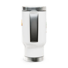 Load image into Gallery viewer, Lucky Charms Stainless Steel Travel Mug
