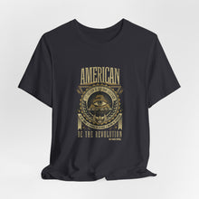 Load image into Gallery viewer, American Unisex Tee