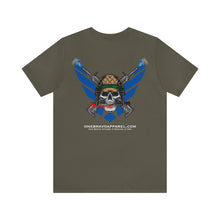 Load image into Gallery viewer, Air Force Warrior Unisex Tee