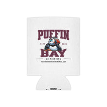 Load image into Gallery viewer, Puffin Bay 3D Printing Can Koozie