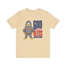 Load image into Gallery viewer, God Bless America Unisex Tee