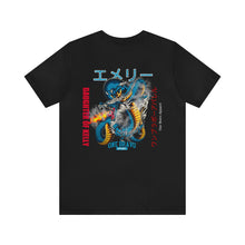 Load image into Gallery viewer, Emery Anime / Japanese Unisex Tee