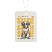 Load image into Gallery viewer, Stevie Ray Air Freshener