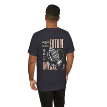 Load image into Gallery viewer, Digital Devotion Unisex Streetwear Tee