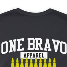 Load image into Gallery viewer, Lead Me, Follow Me, Or Get Out Of My Way Unisex Tee