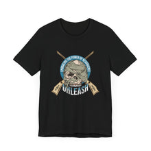 Load image into Gallery viewer, Unleash Unisex Tee
