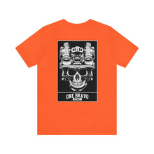 Load image into Gallery viewer, Skull Recon Unisex Tee