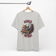 Load image into Gallery viewer, Armed Patriot Unisex Tee