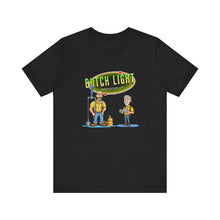 Load image into Gallery viewer, Butch Light Unisex Tee
