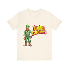 Load image into Gallery viewer, Lucky Charms Unisex Tee