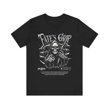 Load image into Gallery viewer, Fate's Grip Unisex Tee