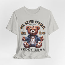 Load image into Gallery viewer, Nice Hugs Unisex Tee