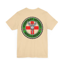 Load image into Gallery viewer, Combat Medic Unisex Tee