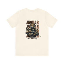 Load image into Gallery viewer, Jaguar Animal Warrior Unisex Tee