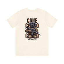 Load image into Gallery viewer, Cane Corso Animal WArrior Unisex Tee