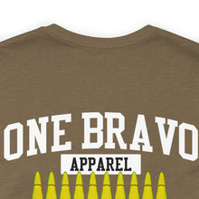 Load image into Gallery viewer, Lead Me, Follow Me, Or Get Out Of My Way Unisex Tee