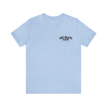 Load image into Gallery viewer, Pitbull Lives Matter Unisex Streetwear Tee