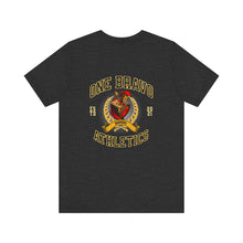 Load image into Gallery viewer, One Bravo Athletics #7 Unisex Tee