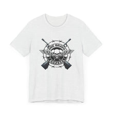 Load image into Gallery viewer, One Bravo Apparel Unisex Tee