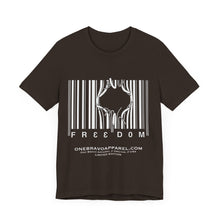 Load image into Gallery viewer, Freedom Unisex Tee
