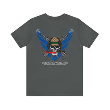 Load image into Gallery viewer, Air Force Warrior Unisex Tee