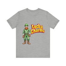 Load image into Gallery viewer, Lucky Charms Unisex Tee