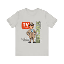 Load image into Gallery viewer, Kojak Unisex Tee