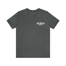 Load image into Gallery viewer, Die for Immortality Rise Up Unisex Streetwear Tee