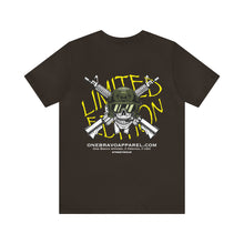 Load image into Gallery viewer, A Limited Edition Unisex Streetwear Tee