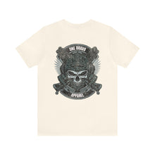 Load image into Gallery viewer, One Bravo Pilot Unisex Tee