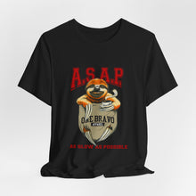 Load image into Gallery viewer, A.S.A.P. Unisex Tee