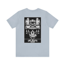 Load image into Gallery viewer, Skull Recon Unisex Tee