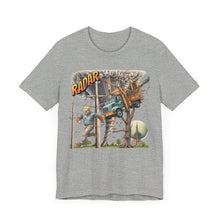 Load image into Gallery viewer, Radar Unisex Tee