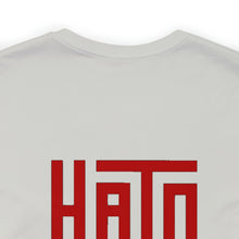 Load image into Gallery viewer, Hate/Love Unisex Tee