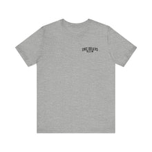 Load image into Gallery viewer, I Don't Need Any Body Unisex Tee