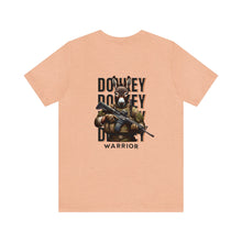 Load image into Gallery viewer, Donkey Animal Warrior Unisex Tee