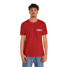 Load image into Gallery viewer, We Owe Our Veterans Everything Unisex Tee