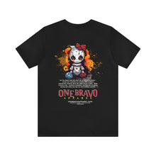 Load image into Gallery viewer, Doll of The Damned Unisex Streetwear Tee