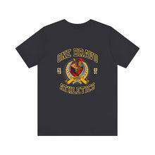 Load image into Gallery viewer, One Bravo Athletics #7 Unisex Tee