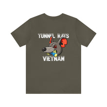 Load image into Gallery viewer, Tunnel Rats Unisex Tee