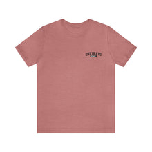 Load image into Gallery viewer, One Bravo Apparel Dept. Unisex Tee