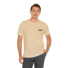 Load image into Gallery viewer, One Bravo Nose Art Unisex Tee