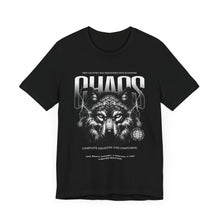 Load image into Gallery viewer, Chaos Unisex Tee